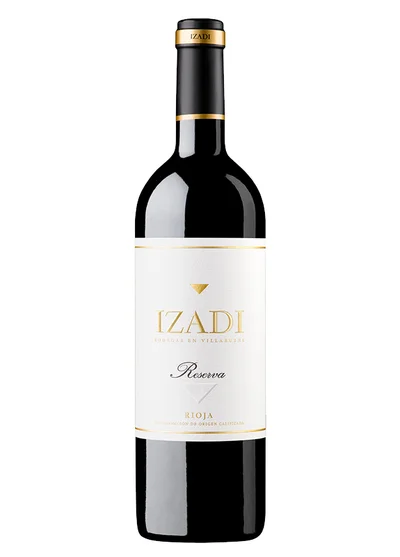 Izadi Reserva