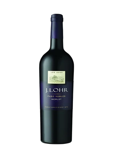 J. Lohr Los Osos Merlot