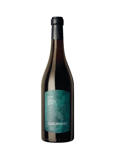 Jalé Sicilia DOC