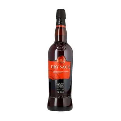 JEREZ DRY SACK 750ML