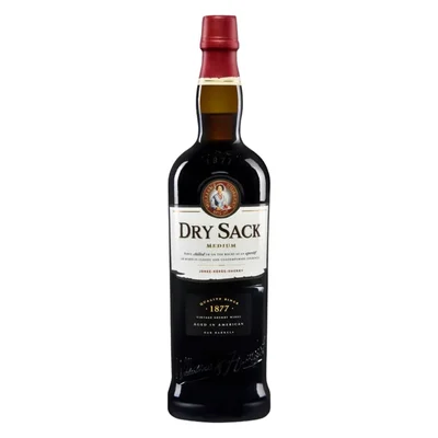 Jerez Dry Sack Medium 750 ml