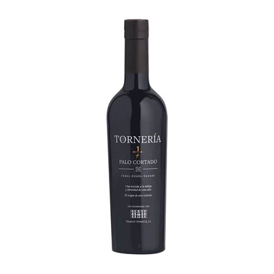 Jerez Torneria 1+ Palo Cortado 500 ml