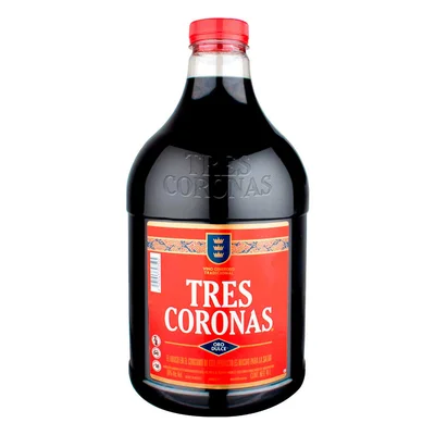 Jerez Tres Coronas México 4L