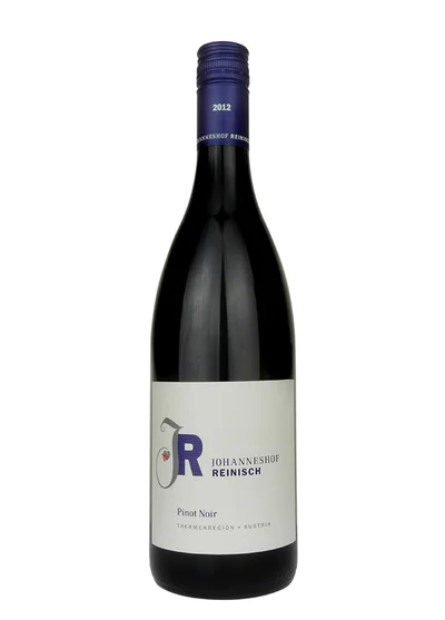 Johanneshof Reinisch Pinot Noir