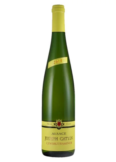 Joseph Cattin Gewürztraminer
