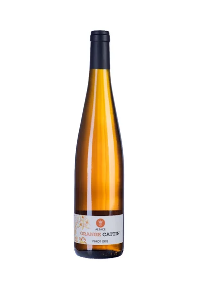 Joseph Cattin Orange Pinot Gris