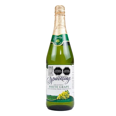 Jugo Espumoso Welch's Uva 750ml