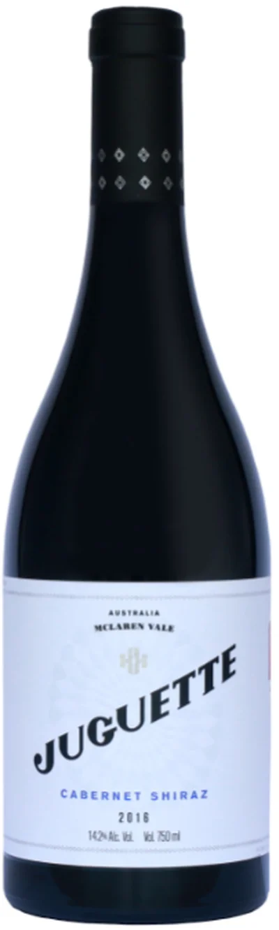 Juguette Cabernet Shiraz