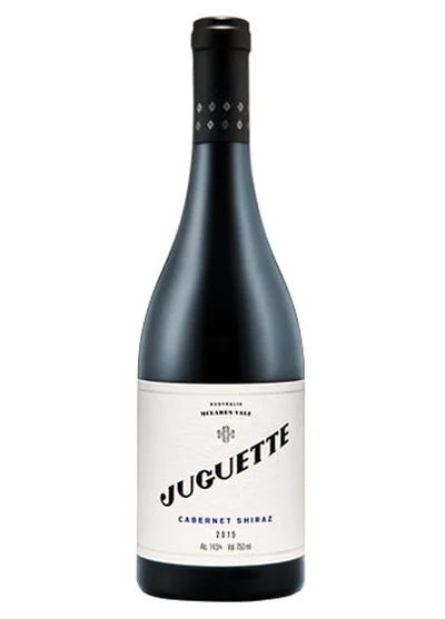 Juguette MV Cabernet-Shiraz
