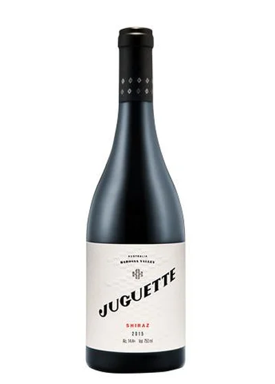 Juguette Shiraz