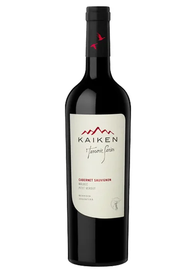 Kaiken Terroir Series Cabernet Sauvignon