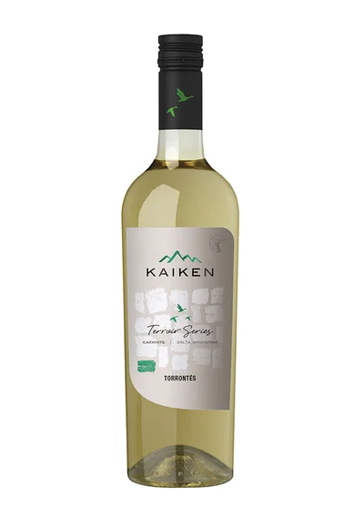 Kaiken Terroir Series Torrontes