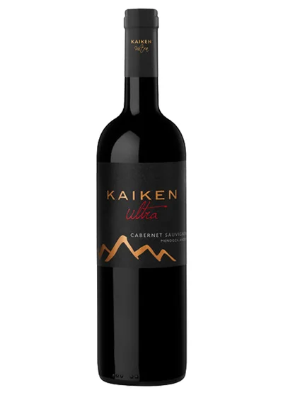Kaiken Ultra Cabernet Sauvignon