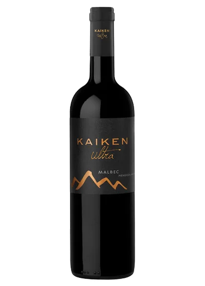 Kaiken Ultra Malbec