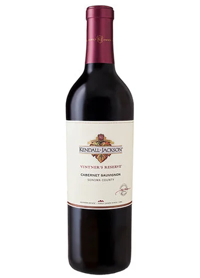 Kendall Jackson VR Cabernet Sauvignon