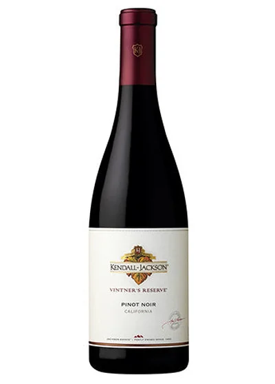 Kendall Jackson VR Pinot Noir
