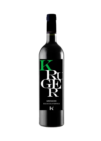 Kruger Grenache
