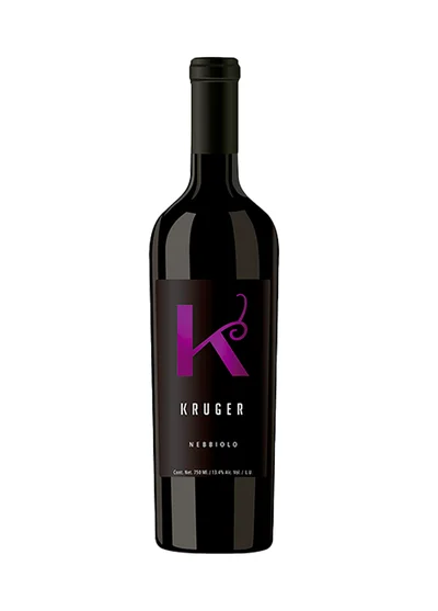 Kruger Nebbiolo
