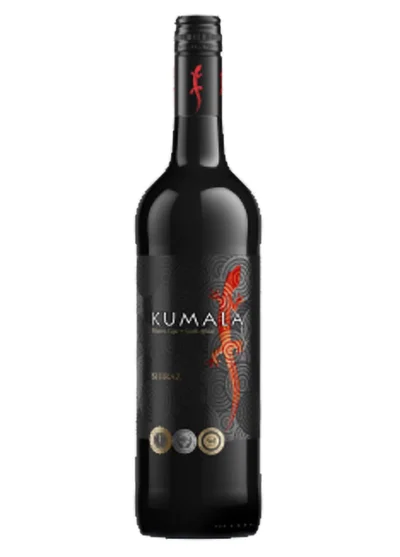 Kumala Shiraz