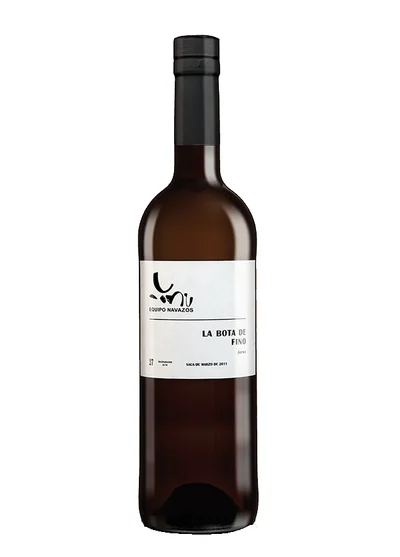 La Bota de Fino 68 “Macharnudo Alto”