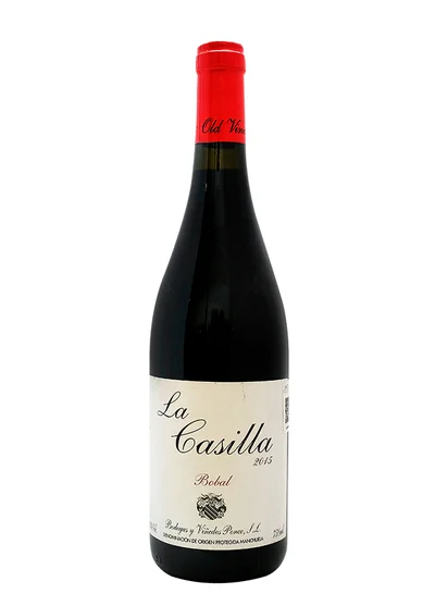 La Casilla