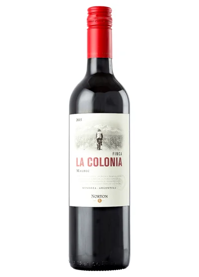 La Colonia Malbec