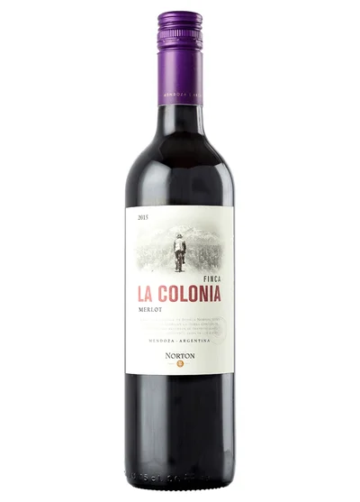 La Colonia Merlot