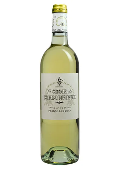 La Croix de Carbonnieux Blanco
