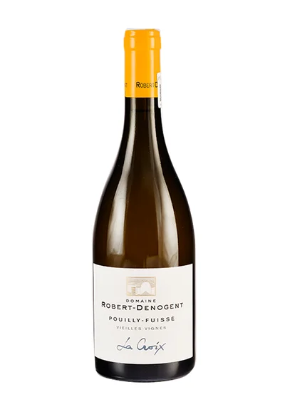 La Croix Vielles Vignes Pouilly- Fuissé