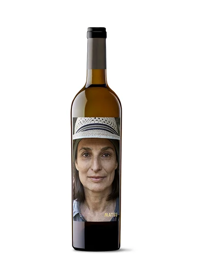 La Jefa 2021
