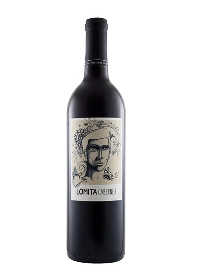 La Lomita Cabernet Sauvignon 2024