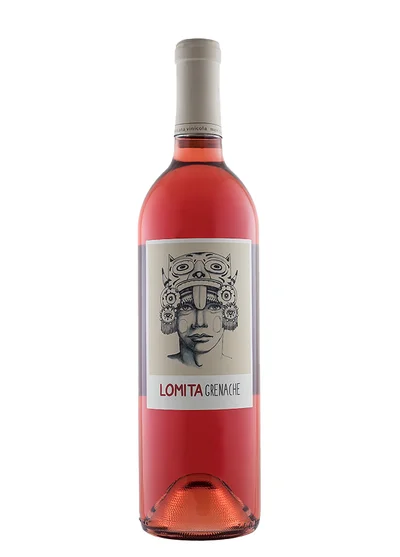 La Lomita Grenache