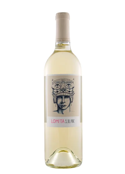La Lomita Sauvignon Blanc