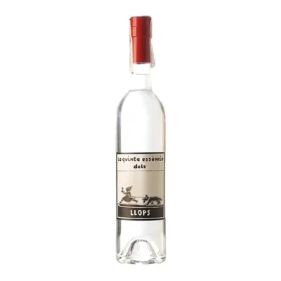 La Quinta Essencia Dels Llops 500 ml