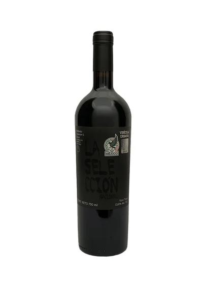 La Selección Nacional - Negro