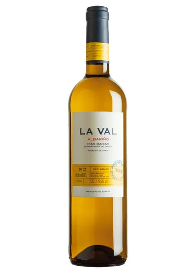 La Val Albariño