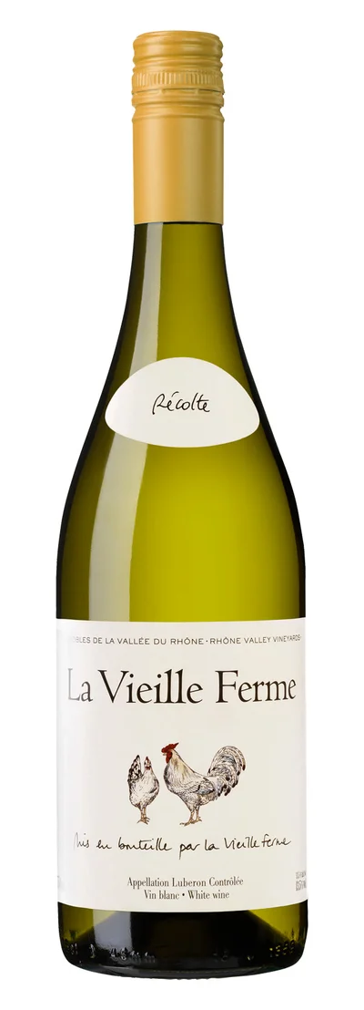 La Vieille Ferme Blanco