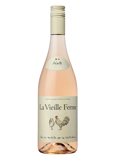 La Vieille Ferme Rosé