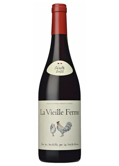 La Vieille Ferme Tinto