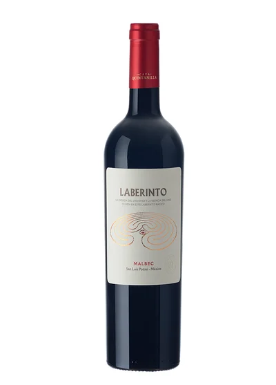 Laberinto Tinto Malbec