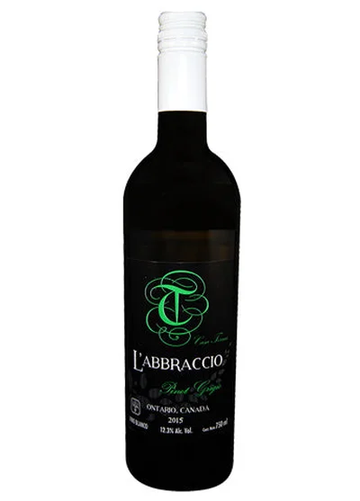 L´Abraccio Pinot Grigio