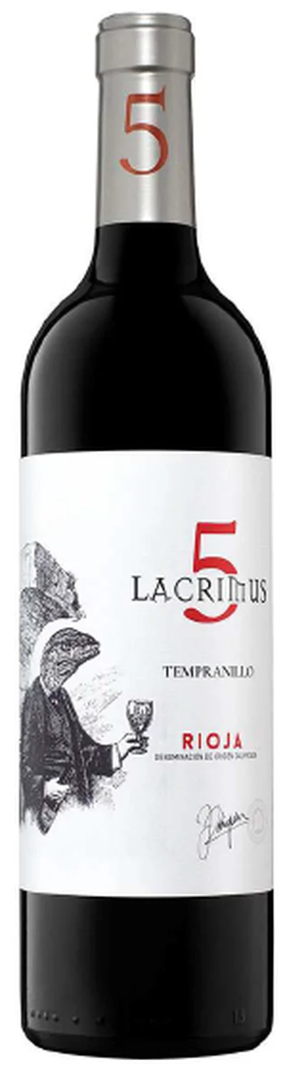 Lacrimus 5