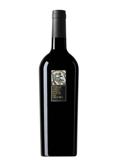 Lacryma Christi Bianco Vesuvio DOC