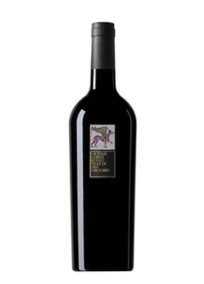 Lacryma Christi Rosso Vesuvio DOC