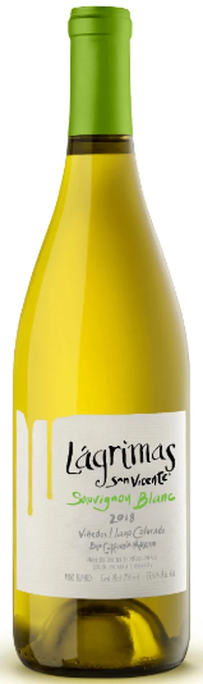 Lágrimas Sauvignon Blanc