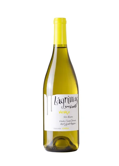 Lágrimas Verdejo