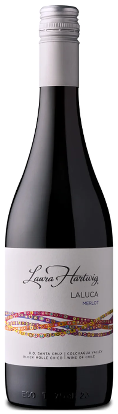 Laluca Merlot