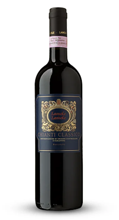 Lamole Di Lamole Blue Label