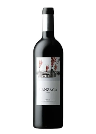 Lanzaga