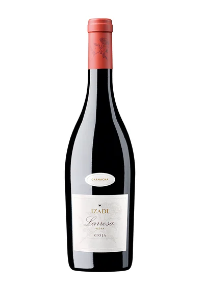Larrosa Negra, Garnacha, 91+PTS Parker